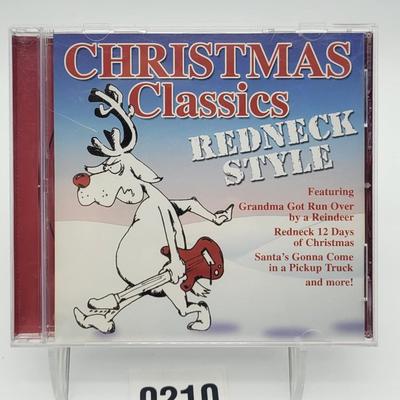 Chrismas CD Bundle # 2