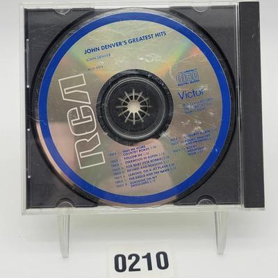 Chrismas CD Bundle # 2