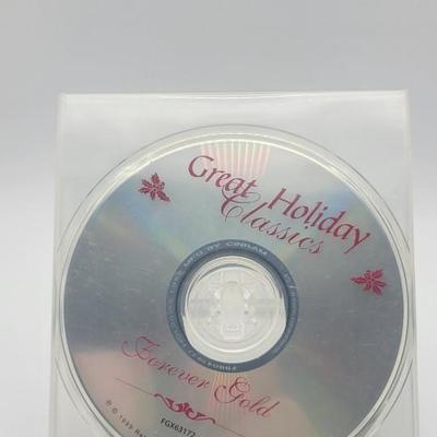 Chrismas CD Bundle # 2
