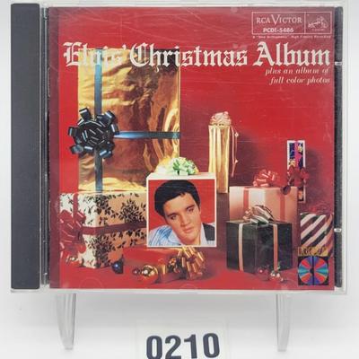 Chrismas CD Bundle # 2