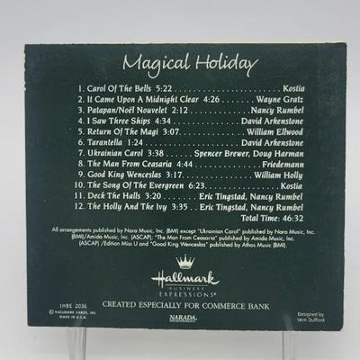 Chrismas CD Bundle # 2