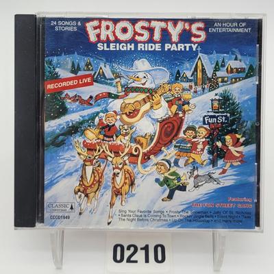 Chrismas CD Bundle # 2