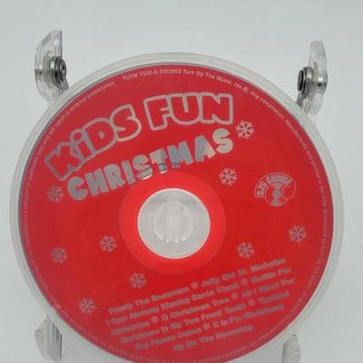 Chrismas CD Bundle # 2