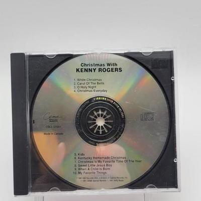 Chrismas CD Bundle # 2