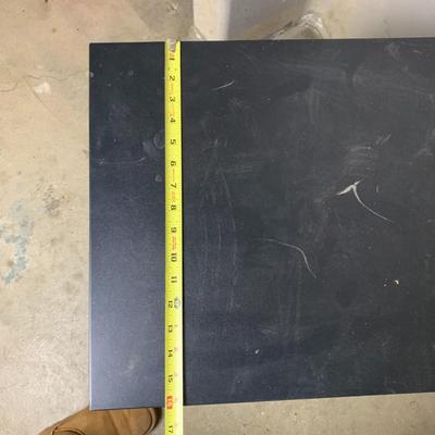 #47 Three Drawer Filing Cabinet