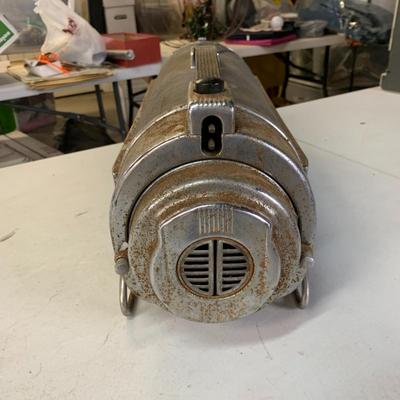 #55 Electrolux Vacuum Cleaner