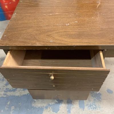 #62 Vintage Desk