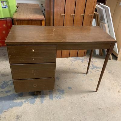 #62 Vintage Desk