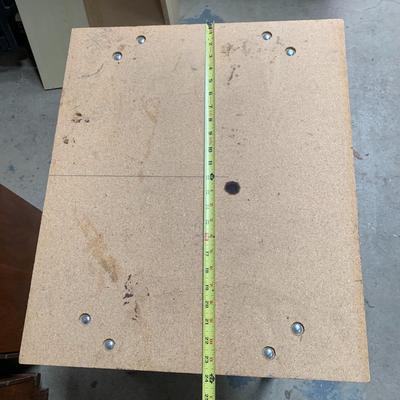 #63 Saw Table