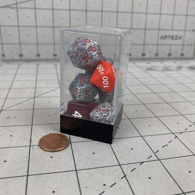 #82 Collector Dice