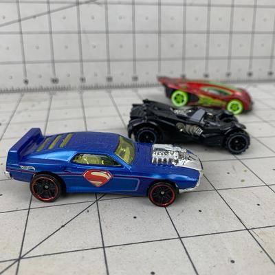 #102 Hot Wheels: HW31