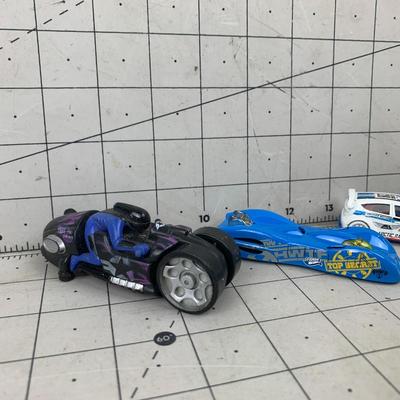 #104 Hot Wheels HW 33