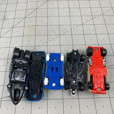 #104 Hot Wheels HW 33