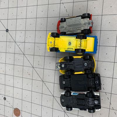 #105 Hot Wheels HW 34