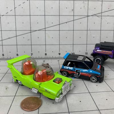 #106 Hot Wheels HW 35