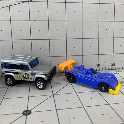 #106 Hot Wheels HW 35