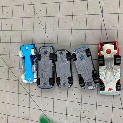 #108 Hot Wheels HW 37