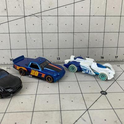 #108 Hot Wheels HW 37