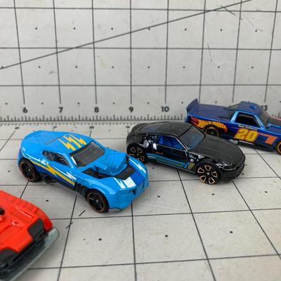 #108 Hot Wheels HW 37