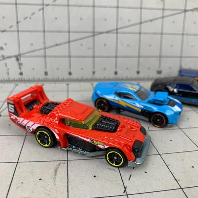 #108 Hot Wheels HW 37