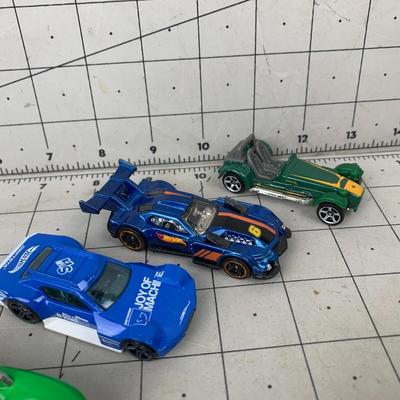 #109 Hot Wheels HW 39