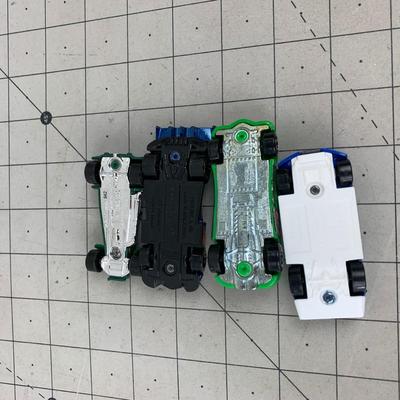 #109 Hot Wheels HW 39