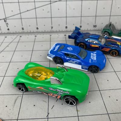 #109 Hot Wheels HW 39