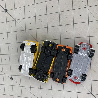 #110 Hot Wheels: HW 39