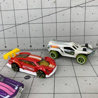 #111 Hot Wheels: HW 40