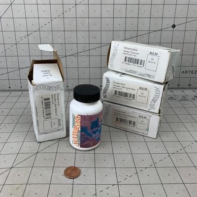 #125 Noodlers Ink