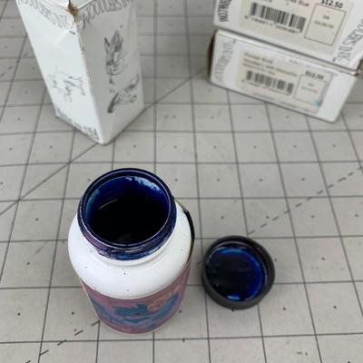 #125 Noodlers Ink