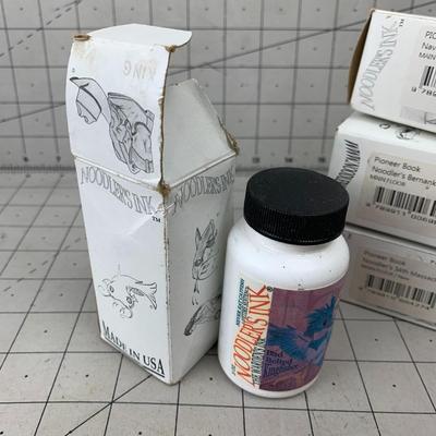 #125 Noodlers Ink