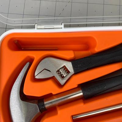 #140 Tool Set