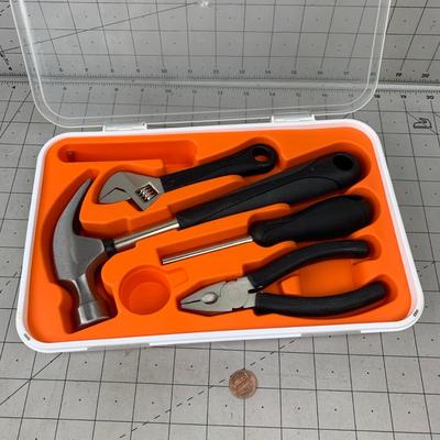 #140 Tool Set