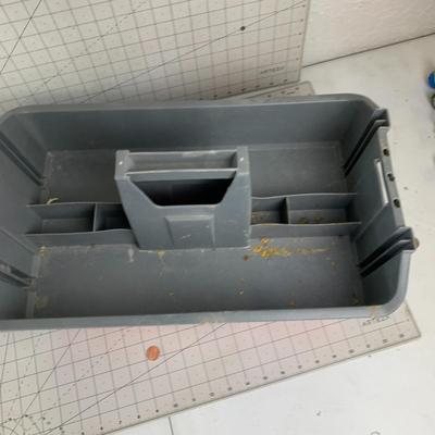 #192 Tool Box Caddy