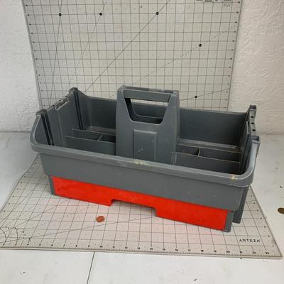 #192 Tool Box Caddy