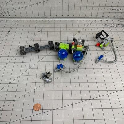 #193 Misc. Toy