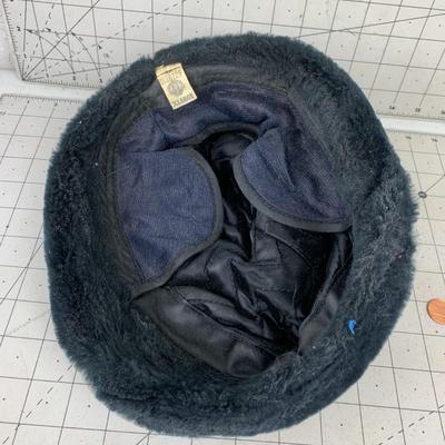 #219 XLarge Vintage Hat