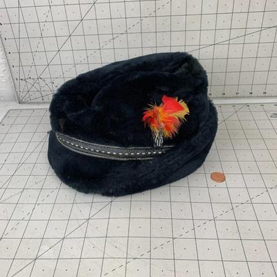 #219 XLarge Vintage Hat