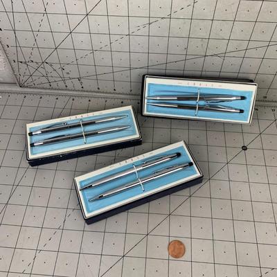 #238 Cross Pens