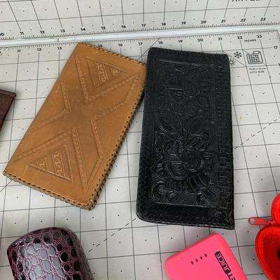 #254 Glasses Cases