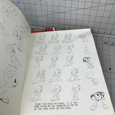 #258 How to Paint/Draw Books