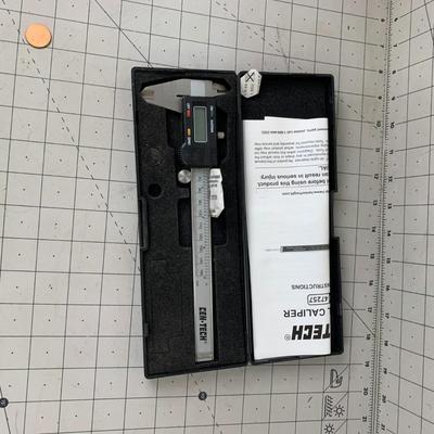 #272 Centech Caliper
