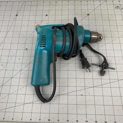 #282 Makita Drill