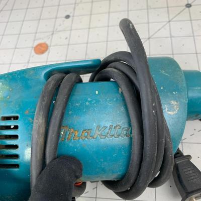 #282 Makita Drill