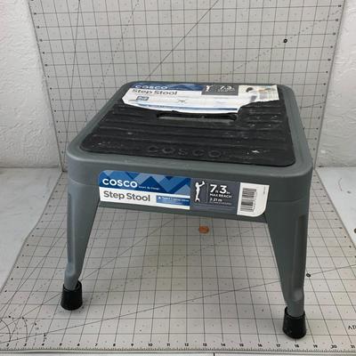 #288 Cosco Step Stool