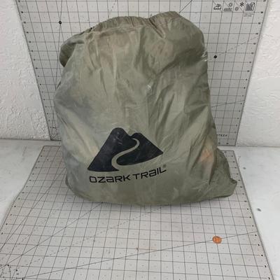 #330 Ozark Trail Air Mattress