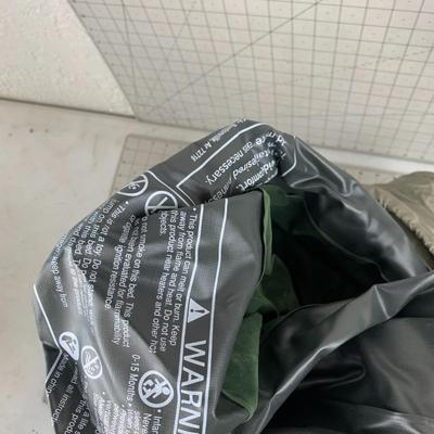 #330 Ozark Trail Air Mattress