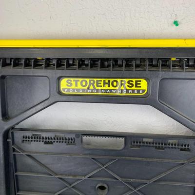 #334 StoreHorse Sawhorse