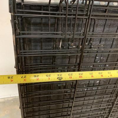 #351 Large Pet Kennel